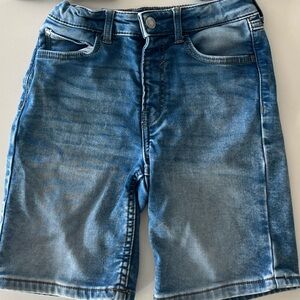 H&M Denim Shorts Sz: 7